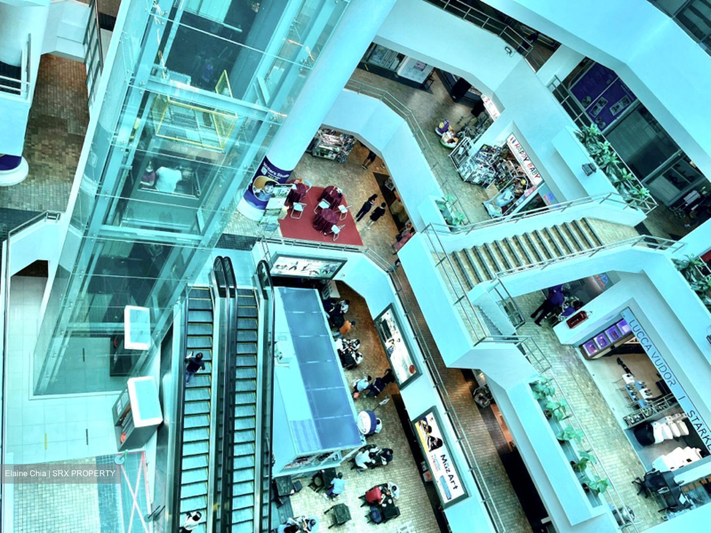 Beauty World Centre (D21), Retail For Sale 99389941